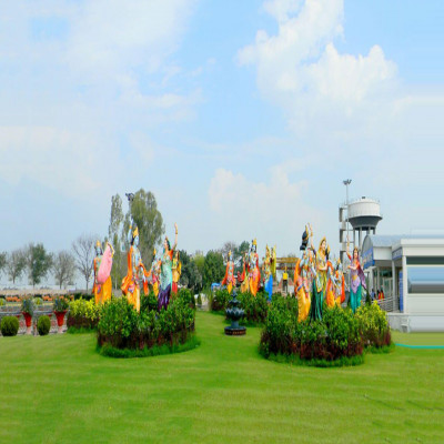 Brij Mahotsav Trip